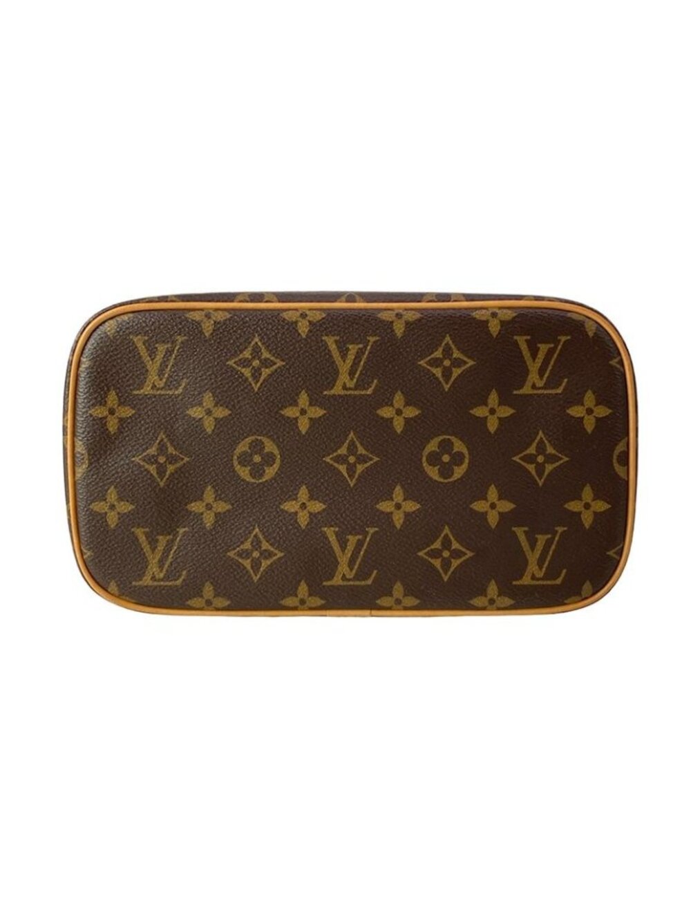 Louis Vuitton Vanity Bag Monogram Nice BB - Picture 5 of 15